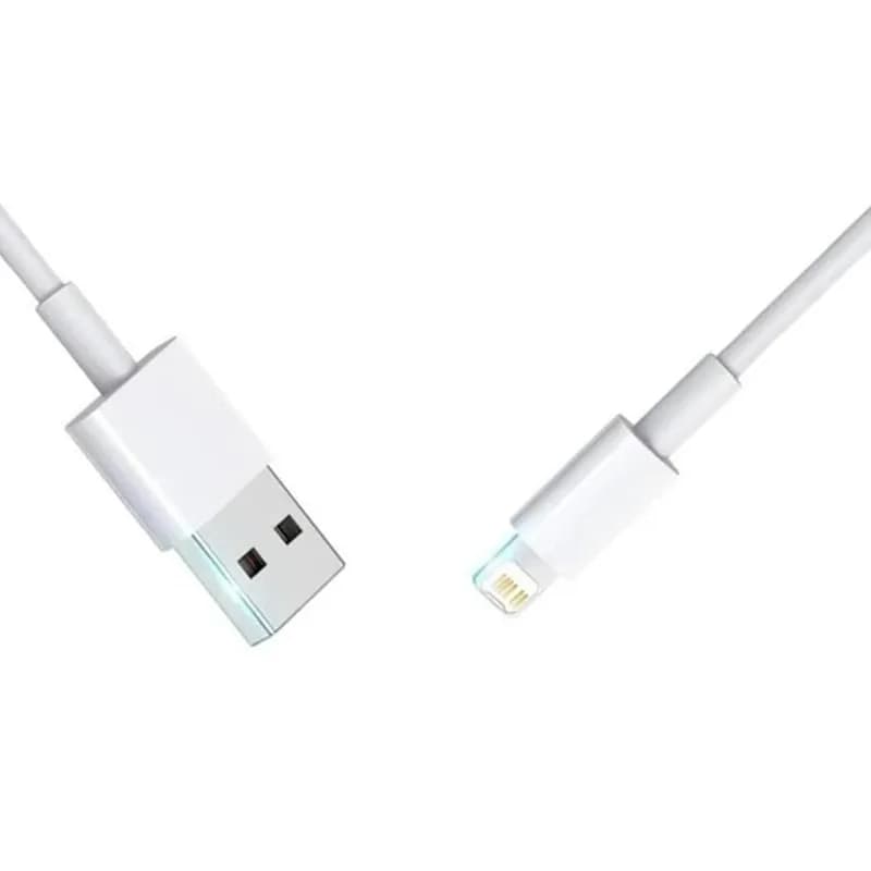 Fast Charge USB Cable for Apple iPhone 13 12 11 Pro 8 7 6S Plus XS Max XR SE Quick Charger Line Wire 0.2m 1m 1.5m 2m 3m 5m