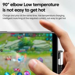 0.25/0.5M Cable 90 Degree Elbow USB A Type C to Type C Fast Charging Cable Power Bank Data Cord For iPhone 15 cavo usb type c