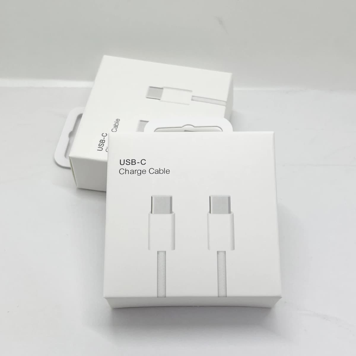 Original USB-C Cable For iPhone 17 16 15 Pro Max PD 60W Fast Charging For Huawei Xiaomi Samsung Type C Weaving Cable Accessories