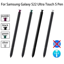 S22 Ultra Stylus Pen For Samsung Galaxy S22 Ultra SM-S908B SM-S908U S908W S Pen Stylus Touch Screen Pen SPen Without Bluetooth