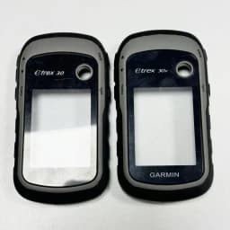Original Housing Shell for Garmin etrex 30 30X With Glass with Buttons series Handheld GPS Repair Replacement