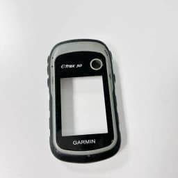 Original Housing Shell for Garmin etrex 30 30X With Glass with Buttons series Handheld GPS Repair Replacement