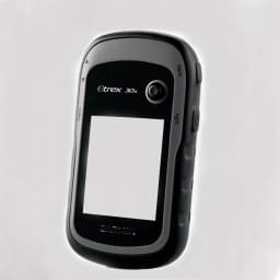 Original Housing Shell for Garmin etrex 30 30X With Glass with Buttons series Handheld GPS Repair Replacement