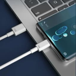 120W 10A Super Fast Charging Type C USB Cable for Huawei Nova Honor Xiaomi Redmi POCO OPPO Realme iQOO USB C Quick Charger Cable