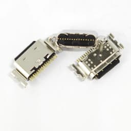 5-50PCS For Tecno Spark Go 2024 BG6 USB Charging Pin Port Dock Plug Charger Connector Socket Repair Parts