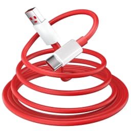 120W Type C USB Super Fast Charge Cable For OnePlus 8 9 9R 10 Pro 11 12 13 15 Nord 2T CE 3 4 5 6 N200 N300 Flash Charging Cables