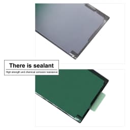For Samsung S23 Ultra 5G S918B S918B/DS Battery Back Cover S23Ultra Battery Cover Rear Door Housing Panel Case Camera Lens Parts