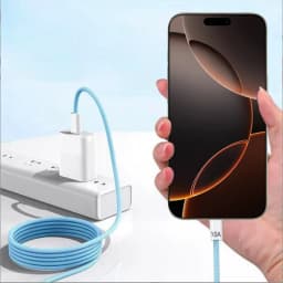 PD 120W Fast Charging Type C To C Data Cable for Apple IPhone 16 15 Pro Max Plus Fast Data Line 0.25-3M USB C Type-c Charge Wire