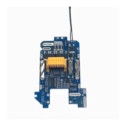 18V For Makita BL1830/1840/1850/1860 Lithium Ion Battery BMS PCB Protection Board With Full Communication Protection Function
