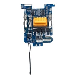 18V For Makita BL1830/1840/1850/1860 Lithium Ion Battery BMS PCB Protection Board With Full Communication Protection Function