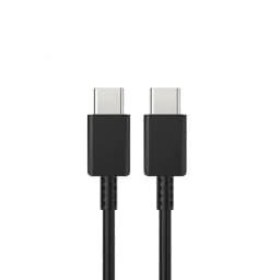 1m 1.5m 2m 5A 45W PD USB-C Super Fast Charge Type-C Cable for Samsung S21 FE S22 Plus S23 S24 Ultra Note 20 A14 A15 A33 A34 A53