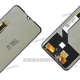 6.3" Super Quality For Redmi Note 7 LCD M1901F7G M1901F7H M1901F7I Display Screen Touch Digitizer Assembly Replacement Repair