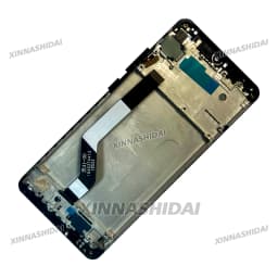 6.3" Super Quality For Redmi Note 7 LCD M1901F7G M1901F7H M1901F7I Display Screen Touch Digitizer Assembly Replacement Repair