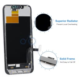 A2628 A2481 A2626 A2629 A2630 Premium Lcd For iPhone 13 Mini New Display Touch With 3D Touch Screen Replacement Factory Display