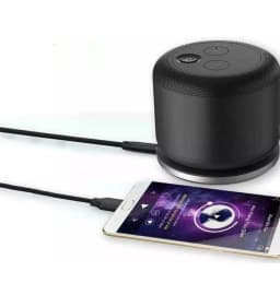 USB-C Type-C to 3.5mm Jack AUX Cable Audio Converter for iPhone 15 For Samsung Xiaomi Car Stereo & Headphone Aux Adapter Cable