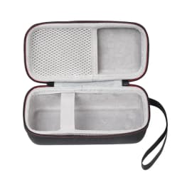 For Anker Zolo 165W Power Bank EVA Hard Travel Carrying Case Waterproof Shockproof Portable Charger Protective Storage Box
