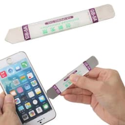 Universal Phone Disassembly Opening Screen Pry Repair Tool Kit Professional Mobile Phone Screwdriver Tools Kit For iPhone Xiaomi