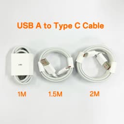 For Xiaomi USB Type C Cable 6A 120W 67W Charger Cable for Xiaomi 15T 15 14 13 12 11 Lite Ultra Redmi Note 14 13 Pro Plus POCO X7