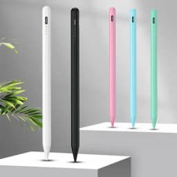 NEW Universal Stylus Pen For Android IOS Capacitive Screen Touch Pen For IOS Android Tablet Pen Selectable Anti-touch Gloves