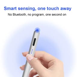 NEW Universal Stylus Pen For Android IOS Capacitive Screen Touch Pen For IOS Android Tablet Pen Selectable Anti-touch Gloves