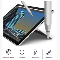 NEW Universal Stylus Pen For Android IOS Capacitive Screen Touch Pen For IOS Android Tablet Pen Selectable Anti-touch Gloves