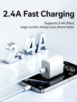 PD 30W Fast Charger For iPhone 14 13 12 11 X XR XS 8 Pro Max Plus Mini iPad Air Fast Charging Cable USB C to L Durable