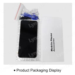 For Redmi 9A LCD M2006C3LG M2006C3MG 9C Display Screen Touch Digitizer For Redmi 9 Display M2004J19G M2004J19C Repacement Parts