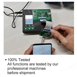 For Redmi 9A LCD M2006C3LG M2006C3MG 9C Display Screen Touch Digitizer For Redmi 9 Display M2004J19G M2004J19C Repacement Parts