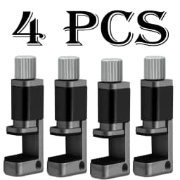 1/4pcs Adjustable Alloy Clip Fixture Clamp Phone Repair Tools LCD Display Screen Fastening Clamp Clip Phone Repair Tools