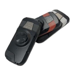 Only Back Cover Without battery For GARMIN EDGE 1000 Bicycle Navigation Rear Case Only Repair Parts