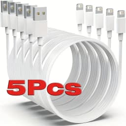 30W 1M 2M Fast Charging Cable For Apple iPhone 14 13 12 11 Pro Max Mini USB C Cable X XR XS 8 7 14 Plus SE Phone Accessories