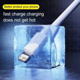 30W 1M 2M Fast Charging Cable For Apple iPhone 14 13 12 11 Pro Max Mini USB C Cable X XR XS 8 7 14 Plus SE Phone Accessories