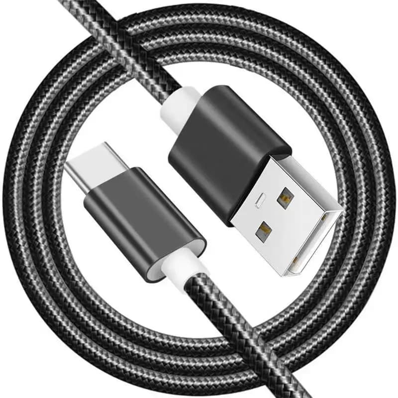 0.2m 1m 2m 3m USB Type C Cable For Xiaomi 5 6 8 9 Redmi Huawei Honor 10 OnePlus 3 5T ZUK Z3 OPPO VIVO