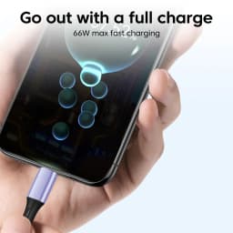 Short USB Type C Cable 90° Elbow USB C To Type C Data Cable Fast Charging For IPhone15 16 Xiaomi Huawei Power Bank USB C Cable