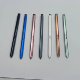 Note 20 Stylus Pen Replacement For Samsung Galaxy Note 20 Ultra Note 20 S Pen Stylus Touch Pen SPen Without Bluetooth