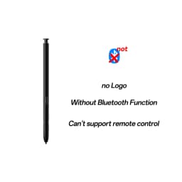 Note 20 Stylus Pen Replacement For Samsung Galaxy Note 20 Ultra Note 20 S Pen Stylus Touch Pen SPen Without Bluetooth