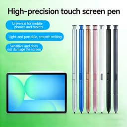 Note 20 Stylus Pen Replacement For Samsung Galaxy Note 20 Ultra Note 20 S Pen Stylus Touch Pen SPen Without Bluetooth