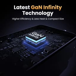 UGREEN 65W GaN Charger Quick Charge 4.0 3.0 PPS PD 3.0 Fast Charger 3 USB C For Macbook Air Laptops Tablets iPhone 18 17 16 Pro