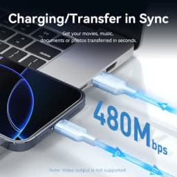 Vention USB C Cable 3A QC3.0 USB A to USB Type C Cable Fast Charging Cord USB-C Charge Wire Data for Iphone 17 16 Huawei Xiaomi
