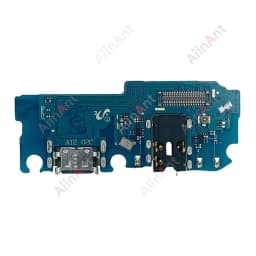 Dock USB Charger Board Port Connector Charging Flex Cable For Samsung Galaxy A10 A11 A12 A13 US EU A10e A10s A12s A13s 4G 5G