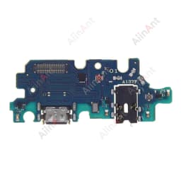 Dock USB Charger Board Port Connector Charging Flex Cable For Samsung Galaxy A10 A11 A12 A13 US EU A10e A10s A12s A13s 4G 5G