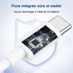 Type C to USB C 100W PD Fast Charging Cable For iPhone 15 16 17 Pro Max 15 16 Plus Samsung Pixel Moto Huawei Quick Charger Cable