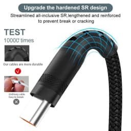 USB Type-C Extended 3M 5M 8-Meter Android Micro USB Fast Charging Cable For Huawei Xiaomi Vivo Oppo And Leeco Phone Data C