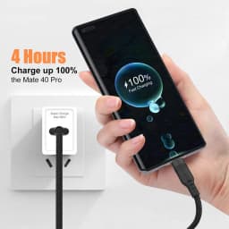 USB Type-C Extended 3M 5M 8-Meter Android Micro USB Fast Charging Cable For Huawei Xiaomi Vivo Oppo And Leeco Phone Data C