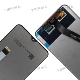 6.53" For Xiaomi Redmi 9 LCD Display Touch Screen For Redmi 9 Display M2004J19G M2004J19C Screen Replacement Parts