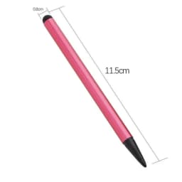 Universal Dual Use Screen Pen for Ipad Stylus for Lenovo Android Tablet Phone Stylus for Samsung for Xiaomi Capacitance Pen
