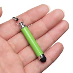 3Pcs Retractable Screen Stylus Touch Pen Universal Mini Capacitive Pen for Phone PC Mobile Phone Electronics Retractable Pen