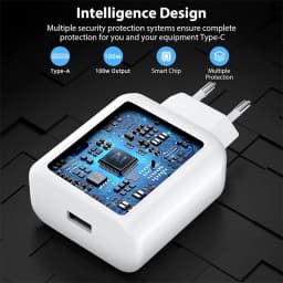 100W SuperVOOC Fast Charger Quick Charging Wall Phone Adapter for Oneplus 13r 12r 12 13 11 10 Ace 5 Pro USB Charger Type C Cable
