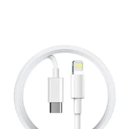 1m 2m PD Fast Charge Cable For Apple iPhone 14 13 Mini 12 11 Pro XS MAX XR iPad Air 3