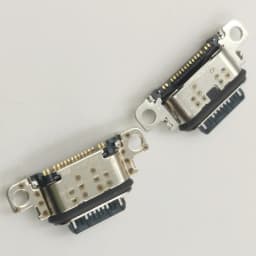 10-100Pcs USB Charger Charging Dock Port Connector Plug Type C For Samsung Galaxy A73 A736 A54 5G A546F A33 A336 A52U A52S A528